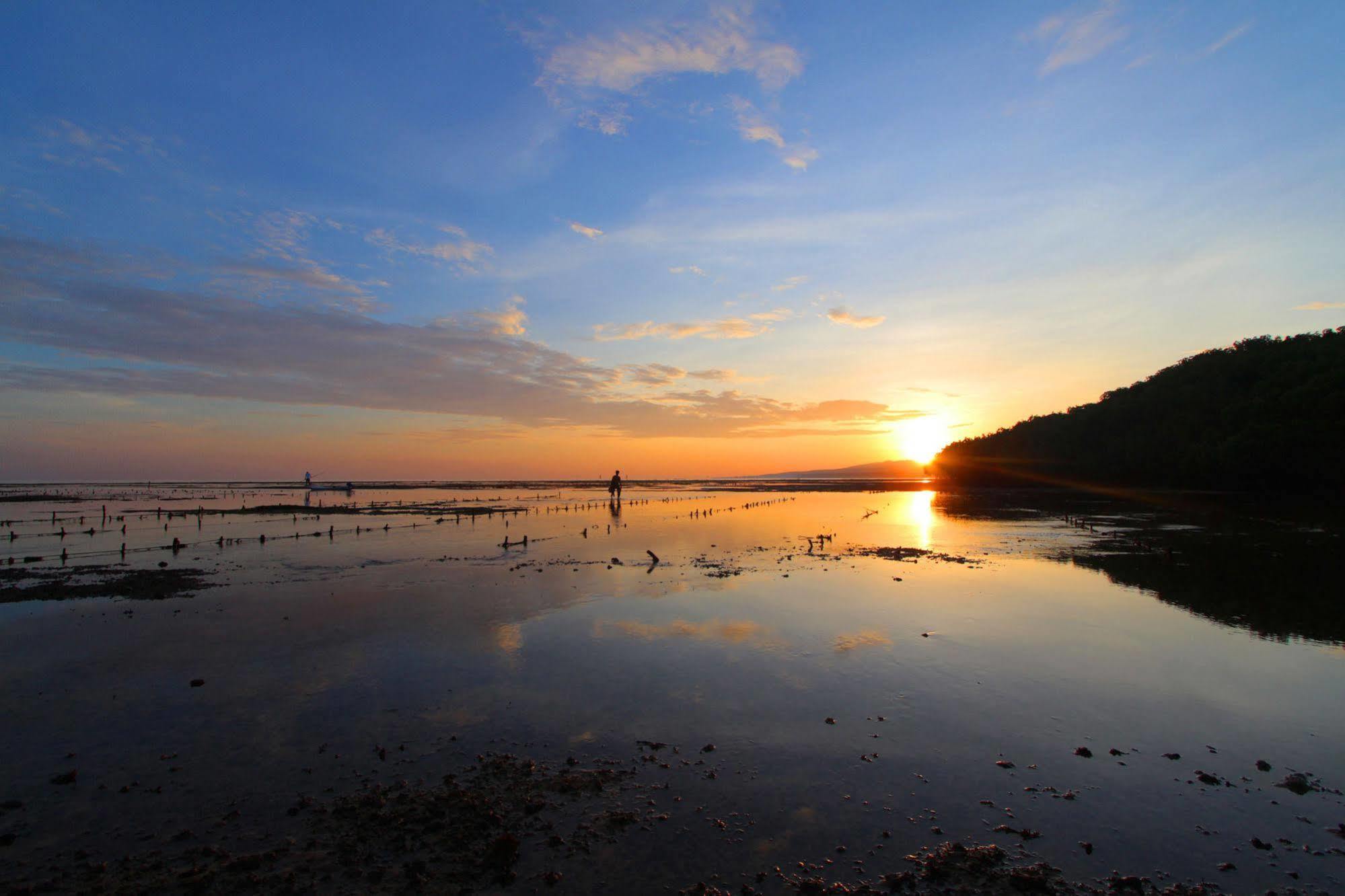 Mangrove Paradise Retreat Nusa Lembongan  Exterior photo