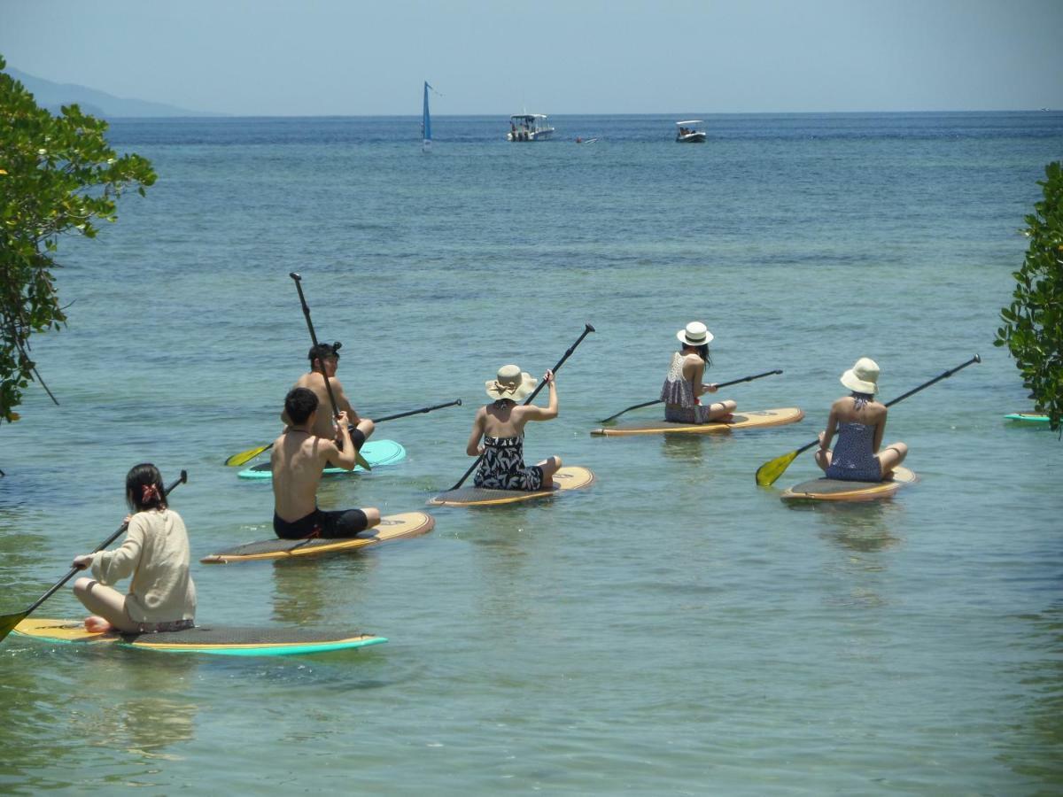Mangrove Paradise Retreat Nusa Lembongan  Exterior photo